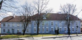 Hugo Šojaus dvaras Hugo Šojaus dvaras