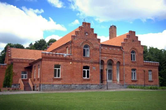 Butautų dvaras