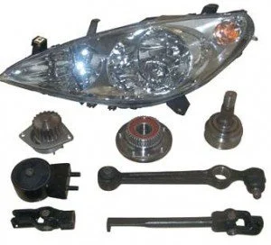 Detales automobiliui Detales automobiliui