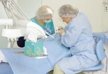 Estetinė chirurgija Estetinė chirurgija