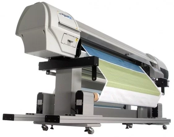 MUTOH Viper 4C