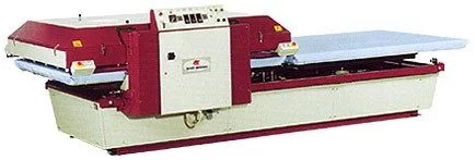 MONTI ANTONIO mod. 200 maxiprinter