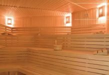 Netradicinės medicinos rūšys Pirties poveikis sveikatai