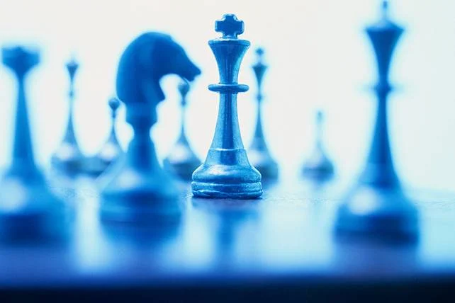 Strateginis planavimas