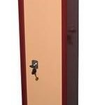 Seifų klasifikavimo sistema “Resistant Union” Seifų klasifikavimo sistema “Resistant Union”