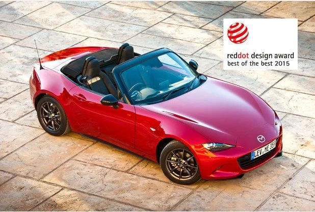 MX-5