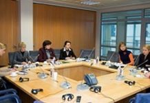 Seimo Audito komitetas: laikas pradėti skaičiuoti Seimo Audito komitetas