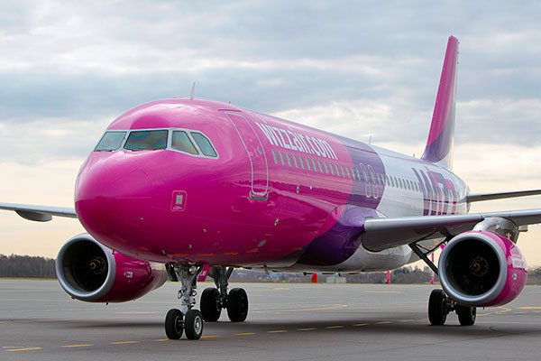 „Wizz Air“ 2015 m. žiemos planai Lietuvoje