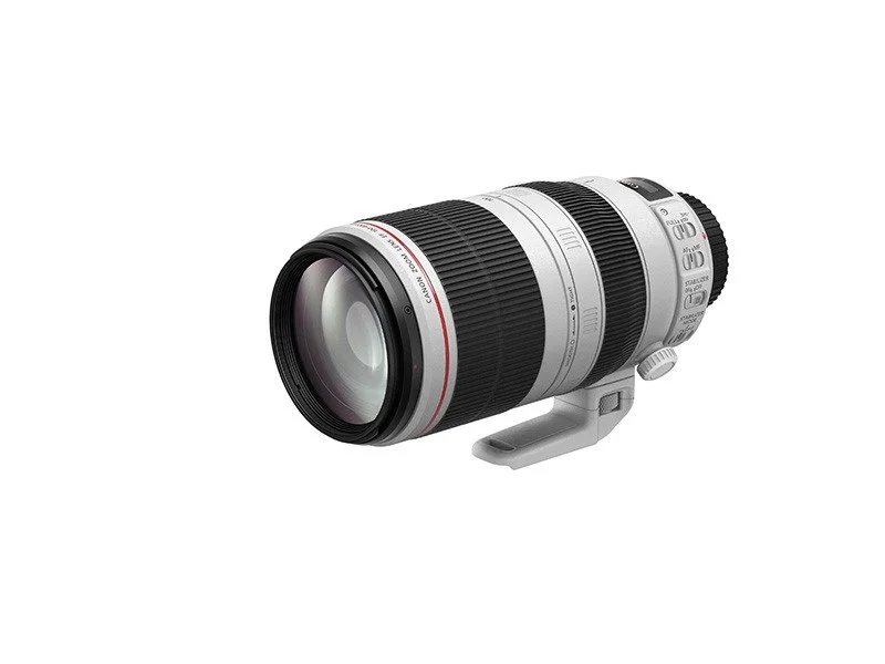 EF 100-400mm f4.5-5.6L IS II USM