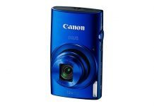 „Canon Inc.“ įmonės verslo rizika ir jos mažinimo galimybės Canon IXUS 160/165/170