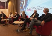 Olandijos mokslininkas: „Visuomenė keičiasi iš esmės – judame link didžiulio ryšių tinklo“