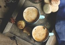 Kur pusryčiausime šiandien, arba Madingiausi pusryčiai lietuviams įdomiausiose užsienio šalyse