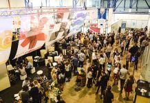 „Vyno dienų“ lankytojas tampa vis labiau išprusęs