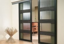 Vidaus durys: 10 patarimų, kaip išsirinkti tinkamas durys