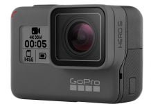 GoPro nuoma: 5 didžiausi privalumai gopro nuoma