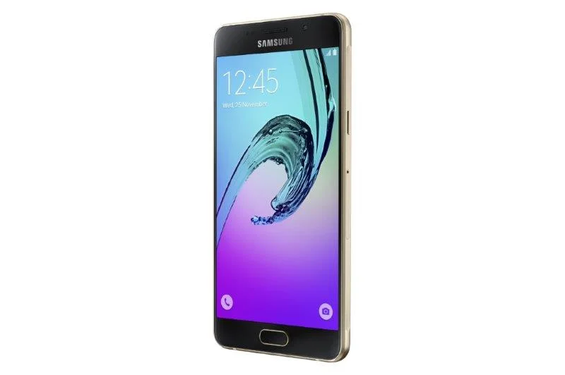 Galaxy A