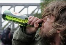 Lietuvos įvaizdį užsienio turistams formuoja apartamentai trumpalaikei nuomai ir alkoholikų šalies etiketė