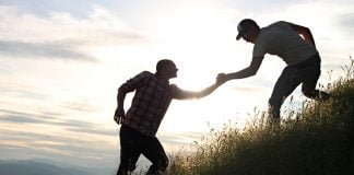 Kada skambinti 112? pagalba