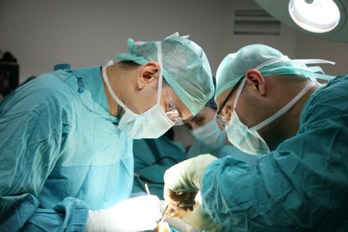 Retos transplantacijos – sudėtingas procesas ir medicinine, ir logistine prasme