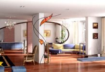 Dizaino kūrybinės dirbtuvės „New Idea-2016“ jau ketvirtąkart maloniai stebina užsakovus dizainas