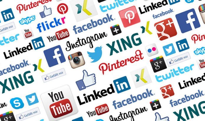 Reklamos kampanijos socialiniuose tinkluose