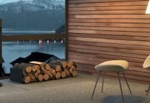 Sendvario Židiniai efektyvūs ir dailūs Sendvario Židiniai