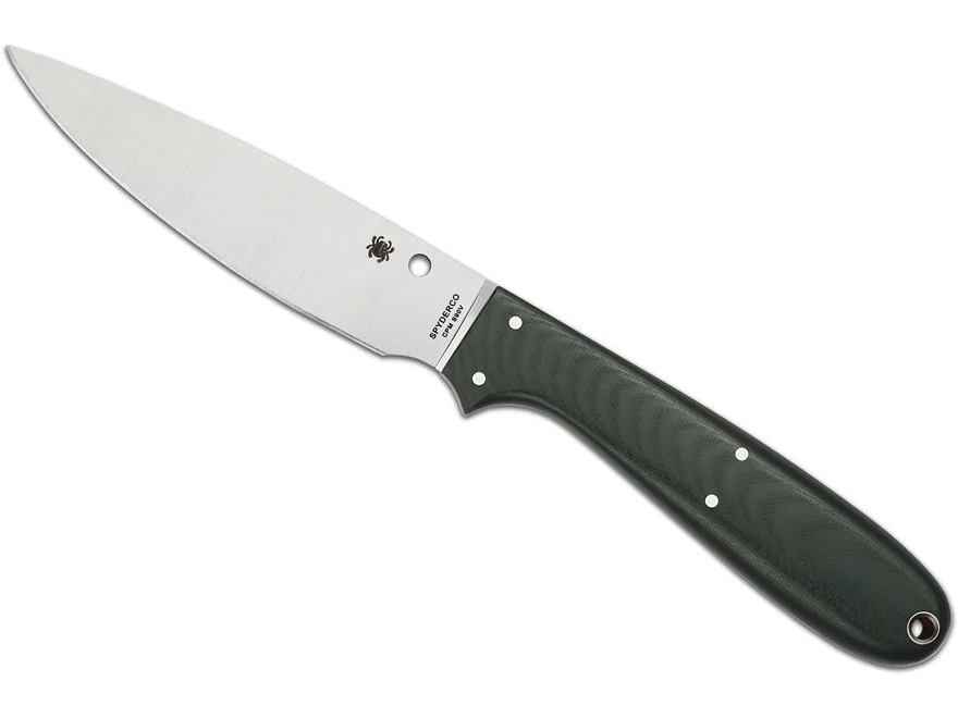 Peilis iš CPM S90V plieno