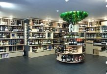 „Mineraliniai vandenys“ nusitaikė į maisto ir užkandžių teritoriją