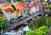 Šeimos kelionė: 5 įspūdingos vietos nuotykių ieškotojams