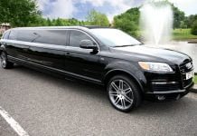 Limuzinų nuoma Kaune – sprendimas šventėms ir ne tik Limuzinų nuoma