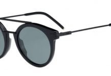 Šiemet madingiausi akiniai nuo saulės ir įprastų ir išskirtinių formų akiniai nuo saules