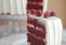 Sveikesni desertai – ko vertėtų atsisakyti? tortas