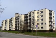 Ką turi daryti jūsų būsto administratorius, kad daugiabutis nenusidėvėtų daugiabutis