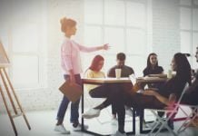 Vadovų lyderiškumo kompetencijos Mokymai vadovams