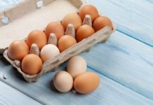 Kuo skiriasi laisvėje, ant kraiko ir narvuose laikomų vištų kiaušiniai? kiaušiniai