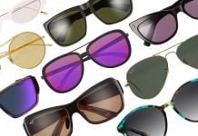 Kaip išsirinkti tinkamus akinius nuo saulės Saules akiniai