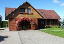 Kaimo turizmo sodybos Kauno rajone – iš šventėms, ir poilsiui Kaimo turizmo sodybos Kauno rajone