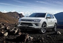 Keturis varančius ratus turintys automobiliai tapo prieinami kiekvienam