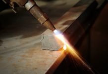 Suvirinimo priedai – saugiam virinimui suvirinimas