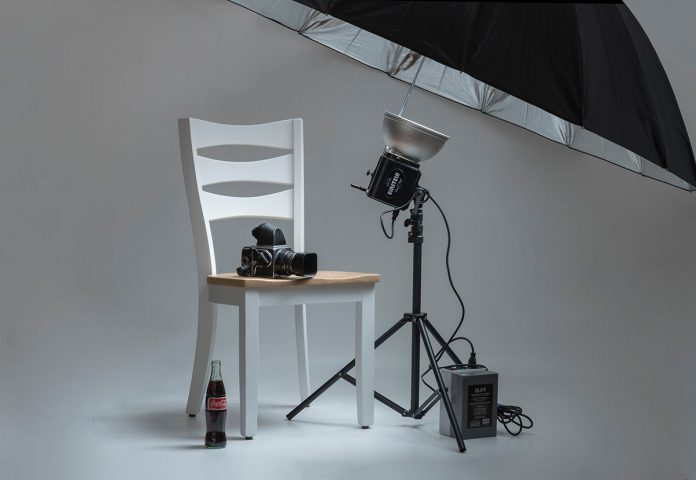 Fotografo karjera