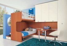 Kūdikio kambario įrengimas: praktiški patarimai