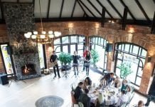 Gruzinų restoranas: kur ieškoti ir ko tikėtis? restoranas