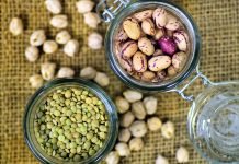 Grūdiniai produktai: kodėl juos verta įtraukti į savo kasdienę mitybą