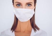 Apsauginės priemonės: ką papildomai naudoti norint apsisaugoti nuo viruso?