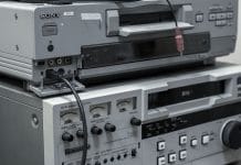 Kur kreiptis norint atkurti seną vaizdo ar garso įrašą?