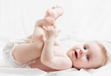 Sauskelnės internetu: ką reikėtų žinoti?