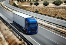 Krovinių gabenimo rūšys ir jų ypatybės