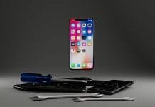 Patikimas ir kokybiškas IPhone remontas