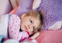 Vaikiškos lovos paieškos: kaip išsirinkti