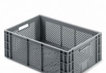 Plastic Pack: daugiau nei tik daugkartinė tara